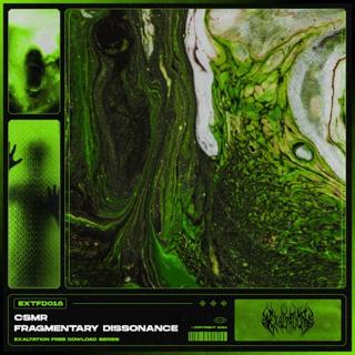 Fragmentary Dissonance