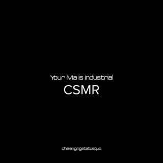 Ymii - Csmr