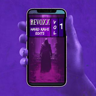 Back To Earth (Revoxx Hard Rave Edit)