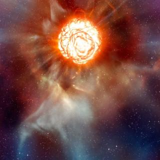Betelgeuse