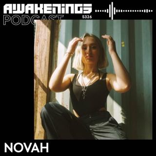 Awakenings Podcast S326  - Novah