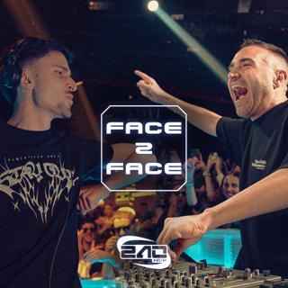 Face 2 Face Barcelona