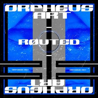 Orpheus Art