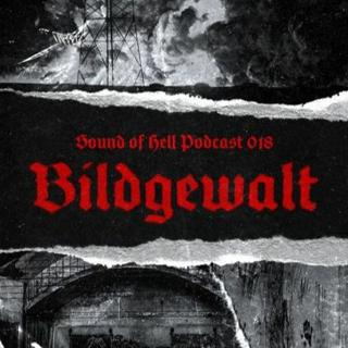 Sound Of Hell Podcast018 Bildgewalt