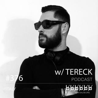 W/ Tereck - Podcast #376