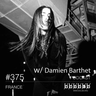 W/ Damien Barthet - Podcast #375