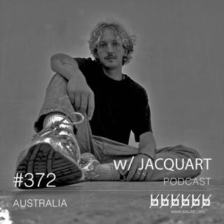 W/ Jacquart - Podcast #372
