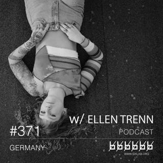 W/ Ellen Trenn - Podcast #371