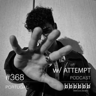 W/ Attempt - Podcast #368