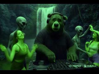 Techno Hardtechno Hardgroove Mix Hits Set Dj Baloo