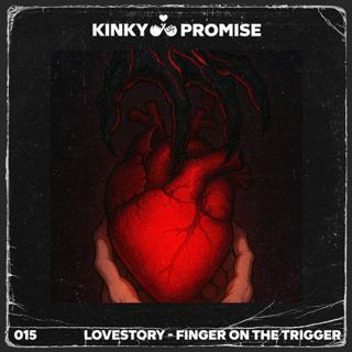 Finger On The Trigger