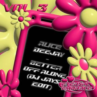 Alice Deejay - Better Off Alone (Dj Jays Edit)