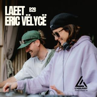 B2B - Warm Up Set