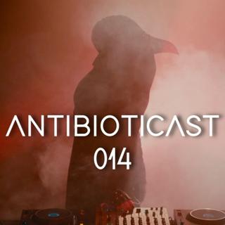 Antibioticast Dose 014 | Eisv
