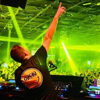 Cierre Tardeo Makina Legends - 22 Febrero