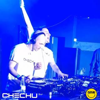 Vs - Makina Legends Batalla De Djs