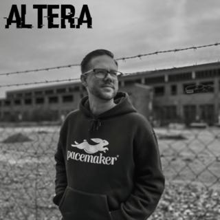 Altera005: G.A.R.O.S.