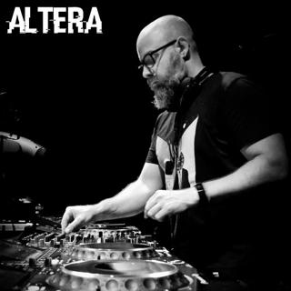 Altera008: Mr Coalman