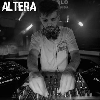 Altera010: Pablo Valdavida
