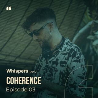 Exclusive Mix For Whispers Radio