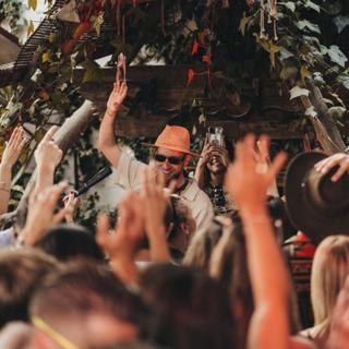 Playa Shanta Opening - June 2024