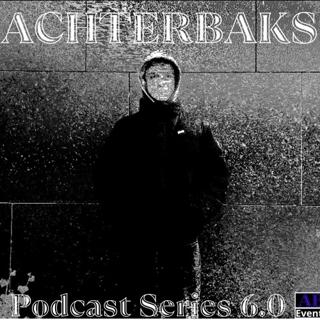 Kinetix Achterbaks Podcast Series 6.0