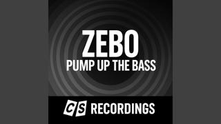 Pump Up The Bass