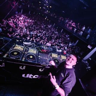 Utopic Indoor Festival - 7 Diciembre