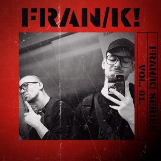 Fran/K!-Cast #01 - Francis & K!K!'S B2B Session