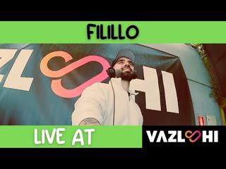 Live Set Ddr Vazlohi