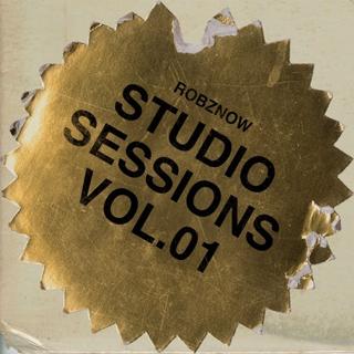 Studio Sessions Vol.01 - Robznow