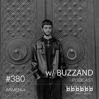 W/ Buzzand - Podcast #380