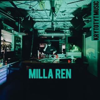 Milla Ren - Guest Mix