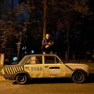Fast Dragus