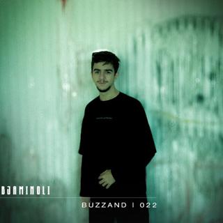 Bjaminoli X Buzzand - Podcast 022