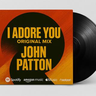 I Adore You (Original Mix)