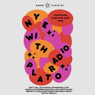 Valuta – Radio Plato: New Year Soundtrack To 2025