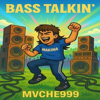 Bass Talkin'