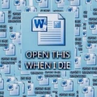 Open Death