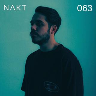 Nakt 063 - Taha Sezgin