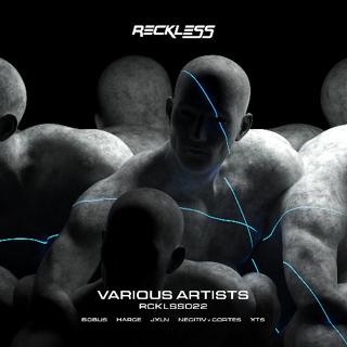 Let The Bass Take Over