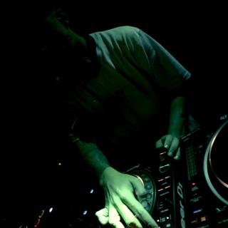 Industrial Surgery #13