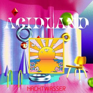 Acidland