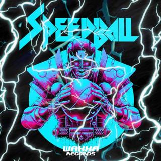 Speedball