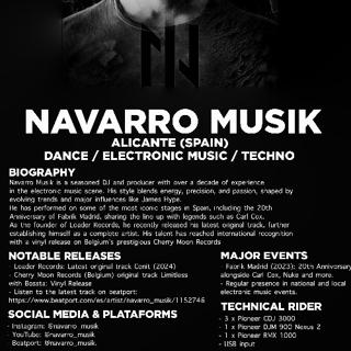 Promotional Set Summer