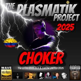 Dcp The Plasmatik Project & Schranzschwester Bday Bash