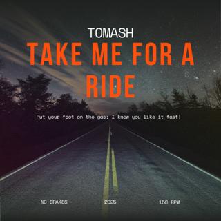 Take Me For A Ride