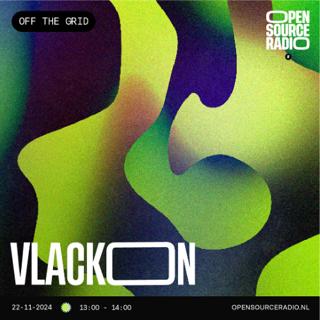 Osr X Off The Grid - 22 November