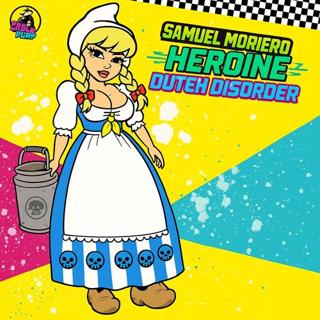 Heroine (Samuel Moriero Remix)