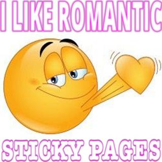 I Like Romantic